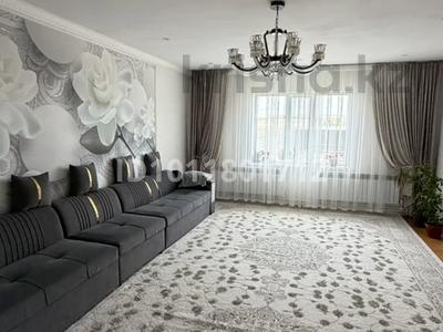 Отдельный дом · 4 комнаты · 130 м² · 15 сот., жилой массив Кайнар Булак, Кайнар булак за 30 млн ₸ в Шымкенте, Абайский р-н