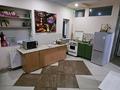 7-комнатная квартира · 470 м² · 1/2 этаж, Кармысова 82 — Курмангазы за 5 000 ₸ в Алматы, Медеуский р-н — фото 33
