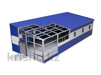 Промбаза · 100 соток, Бакад 77 — Елтай за 55 млн 〒 в 