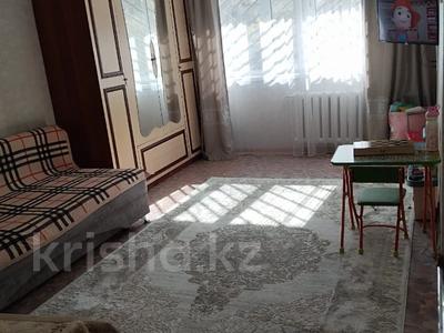 1-комнатная квартира · 31.5 м² · 1/5 этаж, 14 микрорайон 3 за 10 млн 〒 в Семее
