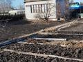 Дача · 2 комнаты · 30 м² · 5.6 сот., мкр Фёдоровка , СТ Политехник, Улица Виноградная 50 за 2.5 млн 〒 в Караганде, Казыбек би р-н