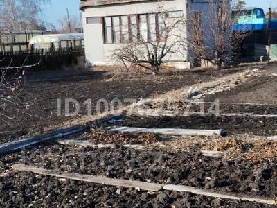 Дача · 2 комнаты · 30 м² · 5.6 сот., мкр Фёдоровка , СТ Политехник, Улица Виноградная 50 за 2.5 млн 〒 в Караганде, Казыбек би р-н