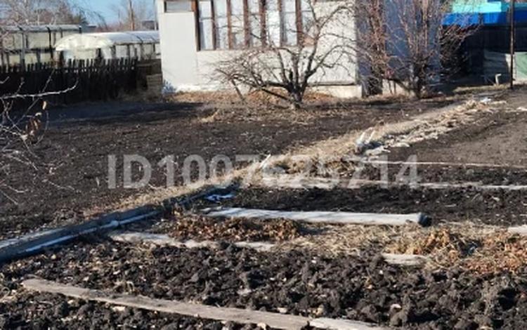 Дача · 2 комнаты · 30 м² · 5.6 сот., мкр Фёдоровка , СТ Политехник, Улица Виноградная 50 за 2.5 млн 〒 в Караганде, Казыбек би р-н — фото 13
