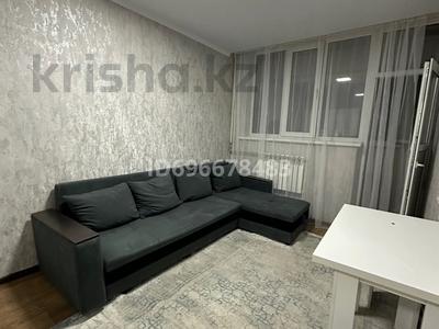 1-бөлмелі пәтер · 20 м² · 5/5 қабат, мкр Орбита-3, Торайгырова 51 — Торайгырова- Саина, бағасы: 180 000 ₸ в Алматы, Бостандыкский р-н
