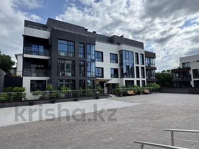 4-комнатная квартира · 127 м² · 1/4 этаж, Арайлы 20/1 за 89 млн ₸ в Алматы, Бостандыкский р-н