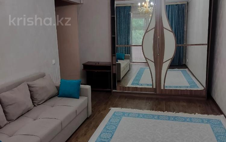 1-бөлмелі пәтер · 31.6 м² · 3/5 қабат, жандарбекова, бағасы: 28.5 млн ₸ в Алматы, Бостандыкский р-н — фото 3