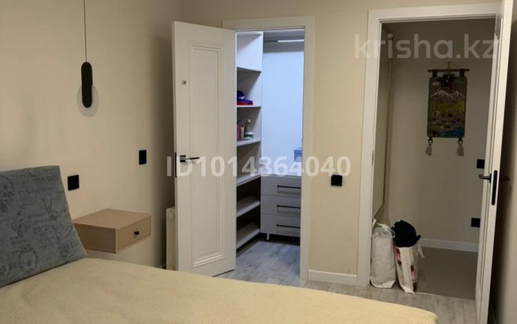 2-комнатная квартира · 45 м² · 2/4 этаж, Шашкина 11 — Аль-Фараби - Шашкина за 350 000 ₸ в Алматы, Бостандыкский р-н — фото 2