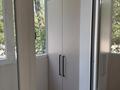 2-комнатная квартира · 45 м² · 2/4 этаж, Шашкина 11 — Аль-Фараби - Шашкина за 350 000 ₸ в Алматы, Бостандыкский р-н — фото 10
