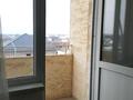 1-комнатная квартира · 45 м² · 4/5 этаж, мкр Улы Дала 11 — За остановкой Улы Дала за 13.8 млн ₸ в Таразе — фото 7