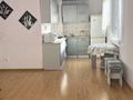 2-бөлмелі пәтер · 47.4 м² · 4/6 қабат, ул. Куйши Дины 11/1, бағасы: 25 млн ₸ в Астане, Алматы р-н — фото 11