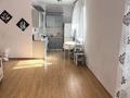 2-бөлмелі пәтер · 47.4 м² · 4/6 қабат, ул. Куйши Дины 11/1, бағасы: 25 млн ₸ в Астане, Алматы р-н — фото 8