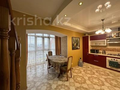 5-комнатная квартира · 175 м² · 4/5 этаж, 5 микрорайон 20 за 52 млн 〒 в Костанае