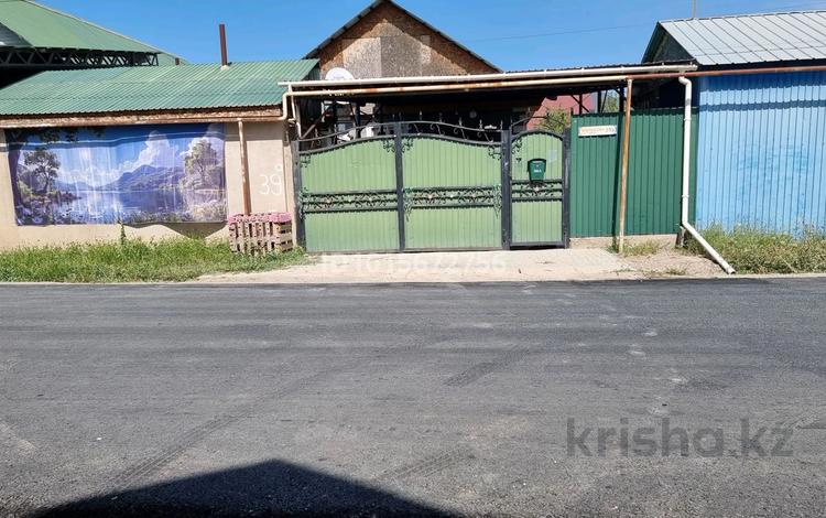 Отдельный дом · 3 комнаты · 81.9 м² · 3.5 сот., Бекен Чукибасова 39а — Сыргабекова за 36 млн ₸ в Туздыбастау (Калинино) — фото 2