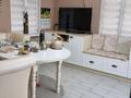Отдельный дом · 3 комнаты · 81.9 м² · 3.5 сот., Бекен Чукибасова 39а — Сыргабекова за 36 млн ₸ в Туздыбастау (Калинино) — фото 13
