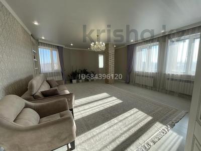 3-комнатная квартира · 105 м² · 3/5 этаж, Бараева 18/2 за 65 млн 〒 в Астане, Алматы р-н