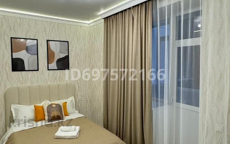 1-бөлмелі пәтер · 35 м² · 4/12 қабат, Ахмет Байтурсынулы 18, бағасы: 2 000 〒 в Астане, Алматы р-н — фото 3