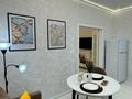 1-бөлмелі пәтер · 35 м² · 4/12 қабат, Ахмет Байтурсынулы 18, бағасы: 2 000 〒 в Астане, Алматы р-н — фото 3