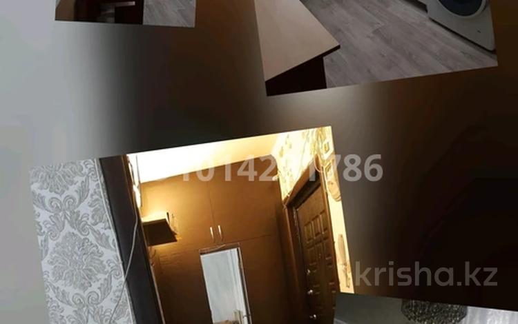 1-комнатная квартира · 31 м² · 1/5 этаж, Мухамеджановв за 15 000 ₸ в Балхаше — фото 2