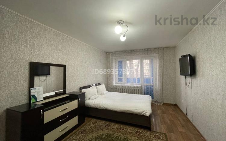1-бөлмелі пәтер · 30.8 м² · 3 қабат, Жансугурова 73/85 — Абая, бағасы: 10 500 ₸ в Талдыкоргане — фото 4