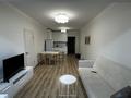 2-комнатная квартира · 55 м² · 4/12 этаж, Тулебаева 49/1 за 57 млн ₸ в Алматы, Медеуский р-н — фото 4