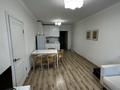 2-комнатная квартира · 55 м² · 4/12 этаж, Тулебаева 49/1 за 57 млн ₸ в Алматы, Медеуский р-н — фото 7