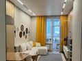2-комнатная квартира · 56 м² · 15/16 этаж, мкр Комсомольский, Сыганак 52/1 — Кабанбай батыр за 62 млн ₸ в Астане, Есильский р-н — фото 6