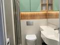 2-комнатная квартира · 56 м² · 15/16 этаж, мкр Комсомольский, Сыганак 52/1 — Кабанбай батыр за 62 млн ₸ в Астане, Есильский р-н — фото 7