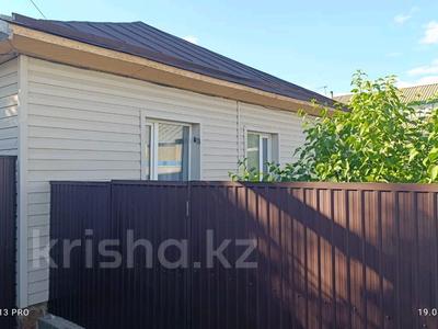 Отдельный дом · 5 комнат · 126 м² · 12 сот., 15 Водная 23 за 17.8 млн 〒 в Семее