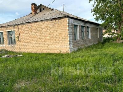 Отдельный дом · 4 комнаты · 120 м² · 12 сот., К.Мухамедханова 27 за 16.5 млн 〒 в Караоткеле