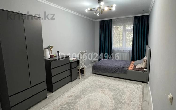 3-комнатная квартира · 97 м² · 1/5 этаж, Арай 2 16 — Ниш за 28 млн ₸ в Таразе — фото 2