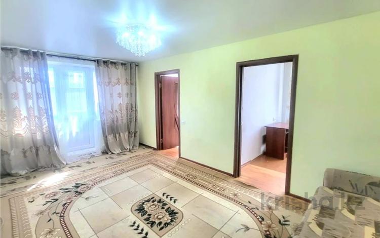 4-комнатная квартира · 62 м² · 5/5 этаж, 6 микрорайон за 10 млн ₸ в Темиртау — фото 2