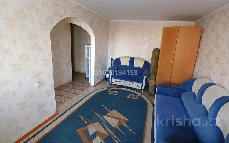 1-комнатная квартира · 34 м² · 5/5 этаж, Байтурсынова 46 за 12.5 млн ₸ в Семее — фото 2