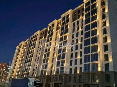 1-комнатная квартира · 38 м² · 5/12 этаж, Жумекен Нажимеденов 38 за 19.9 млн ₸ в Астане, Сарайшык р-н
