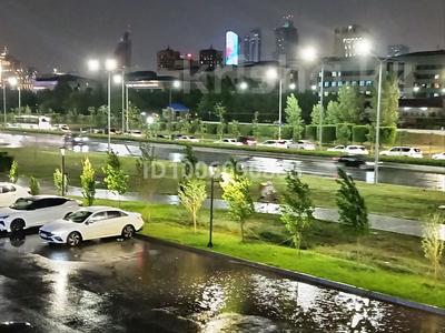 2 комнаты · 48 м² · 12 этаж, Роза Багланова за 60 000 ₸ в Астане, Нура р-н