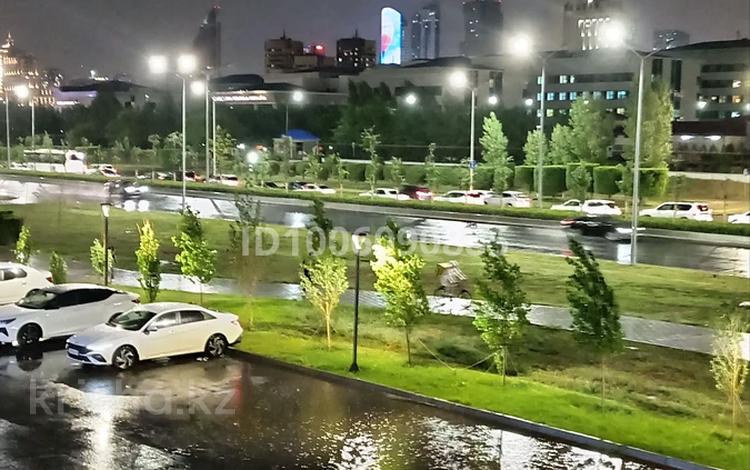 2 комнаты · 48 м² · 12 этаж, Роза Багланова за 60 000 ₸ в Астане, Нура р-н — фото 2