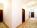 5-комнатная квартира, 155 м², 3/18 этаж, Иманова — Габдулина за 66 млн 〒 в Астане — фото 40