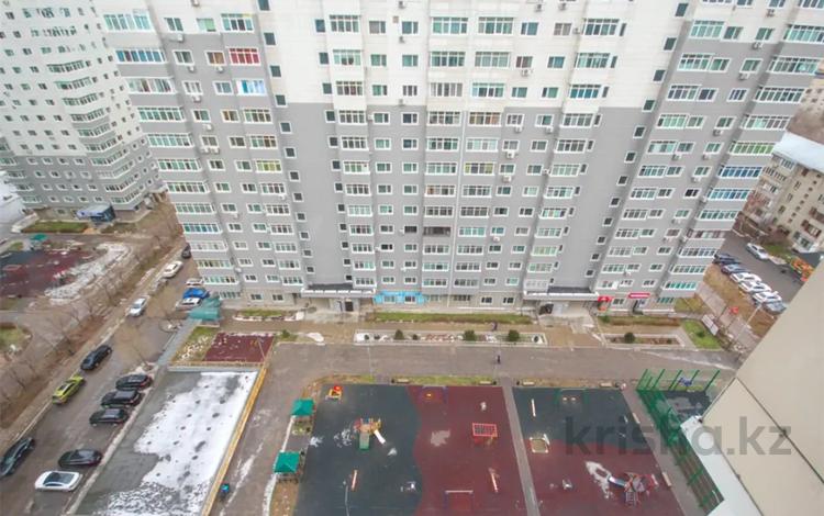 3-комнатная квартира, 120 м², 14/16 этаж, мкр Мамыр-1 за 66 млн 〒 в Алматы, Ауэзовский р-н — фото 26