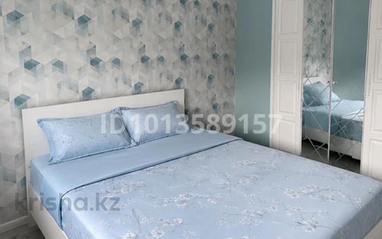 1-комнатная квартира · 44 м² · 6/13 этаж, Серкебаева за 17 000 ₸ в Алматы, Бостандыкский р-н — фото 5