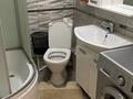 1-комнатная квартира · 44 м² · 6/13 этаж, Серкебаева за 17 000 ₸ в Алматы, Бостандыкский р-н — фото 3