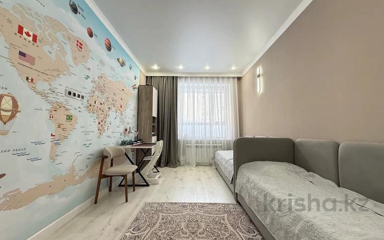3-комнатная квартира · 74 м² · 1/12 этаж, Туран 46/6 за ~ 50 млн 〒 в Астане, Есильский р-н — фото 18