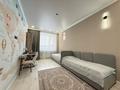 3-комнатная квартира · 74 м² · 1/12 этаж, Туран 46/6 за ~ 50 млн 〒 в Астане, Есильский р-н — фото 3