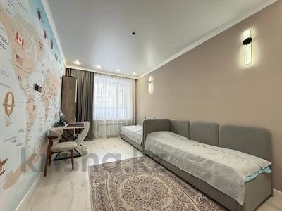 3-комнатная квартира · 74 м² · 1/12 этаж, Туран 46/6 за ~ 50 млн ₸ в Астане, Есильский р-н