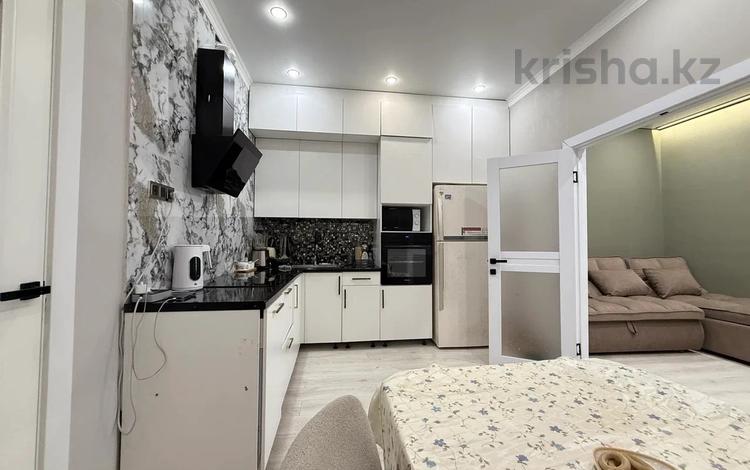 3-бөлмелі пәтер · 74 м² · 1/12 қабат, Туран 46/6, бағасы: ~ 50 млн ₸ в Астане, Есильский р-н — фото 4