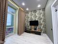 3-комнатная квартира · 74 м² · 1/12 этаж, Туран 46/6 за ~ 50 млн 〒 в Астане, Есильский р-н — фото 11