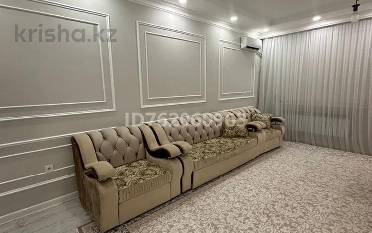 3-комнатная квартира · 98 м² · 7/7 этаж, Коктем 23д за 30 млн ₸ в Жанаозен — фото 10