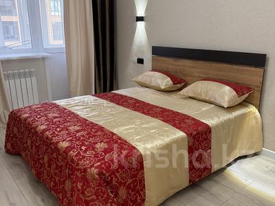 1-комнатная квартира · 45 м² · 8/9 этаж, ЖК Аружан 2 за 17 000 〒 в Кокшетау