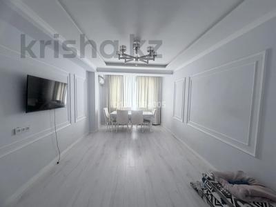 2-комнатная квартира · 64.2 м² · 4/9 этаж, Мкр.Нуртас — ул Хан Танири Остановка Стандарт сити за ~ 30.6 млн ₸ в Шымкенте