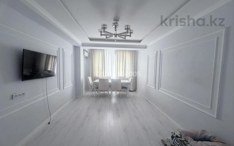2-комнатная квартира · 64.2 м² · 4/9 этаж, Мкр.Нуртас — ул Хан Танири Остановка Стандарт сити за ~ 30.6 млн ₸ в Шымкенте — фото 2