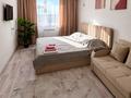 1-комнатная квартира · 36 м² · 1/7 этаж, 11 улица 15/4 за 10 000 ₸ в Туркестане