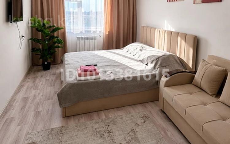 1-комнатная квартира · 36 м² · 1/7 этаж, 11 улица 15/4 за 10 000 ₸ в Туркестане — фото 2
